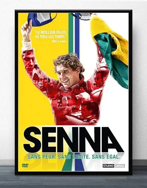 F1 Wall Art