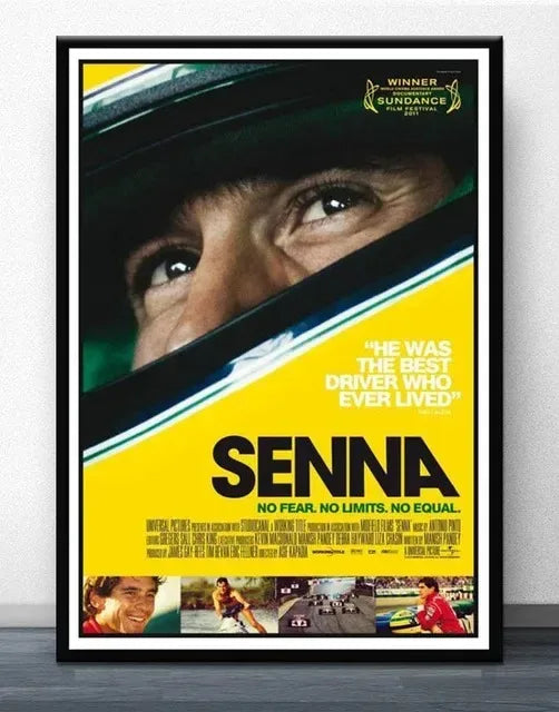 F1 Wall Art