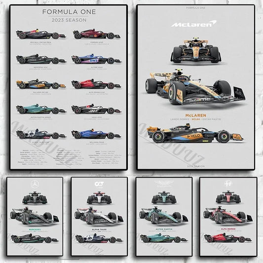 The Podium Gallery