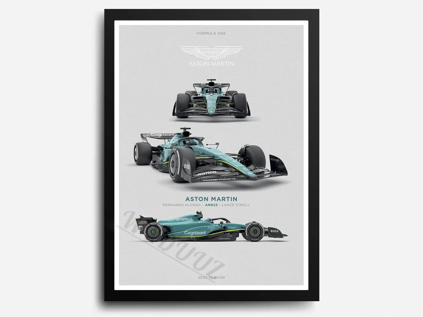 The Podium Gallery