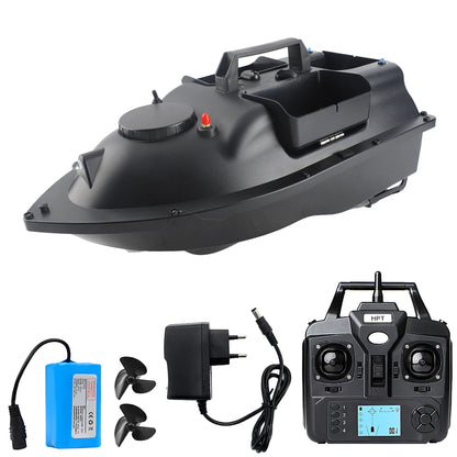 ViperStrike™ GPS Futterboot V18