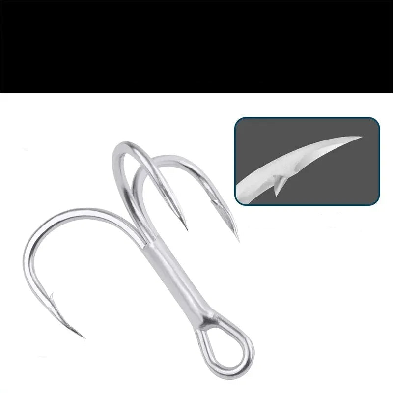 ViperStrike™ – Angelköder 7-Segment Swimbait