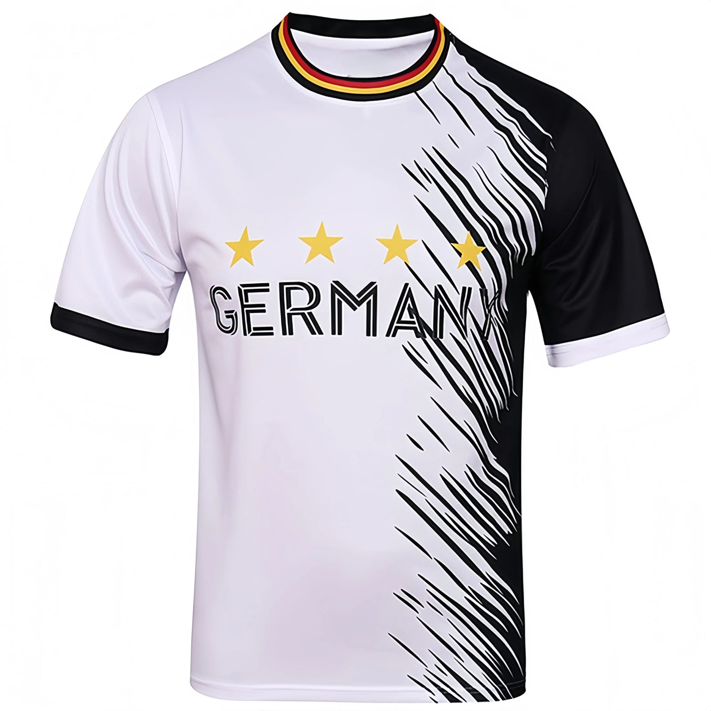 2026 Fan-Trikot