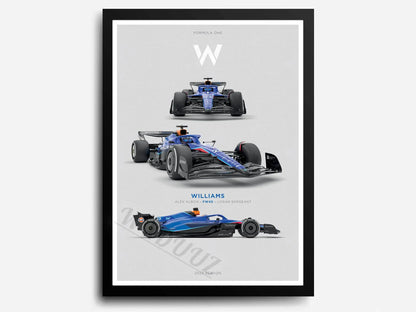 The Podium Gallery