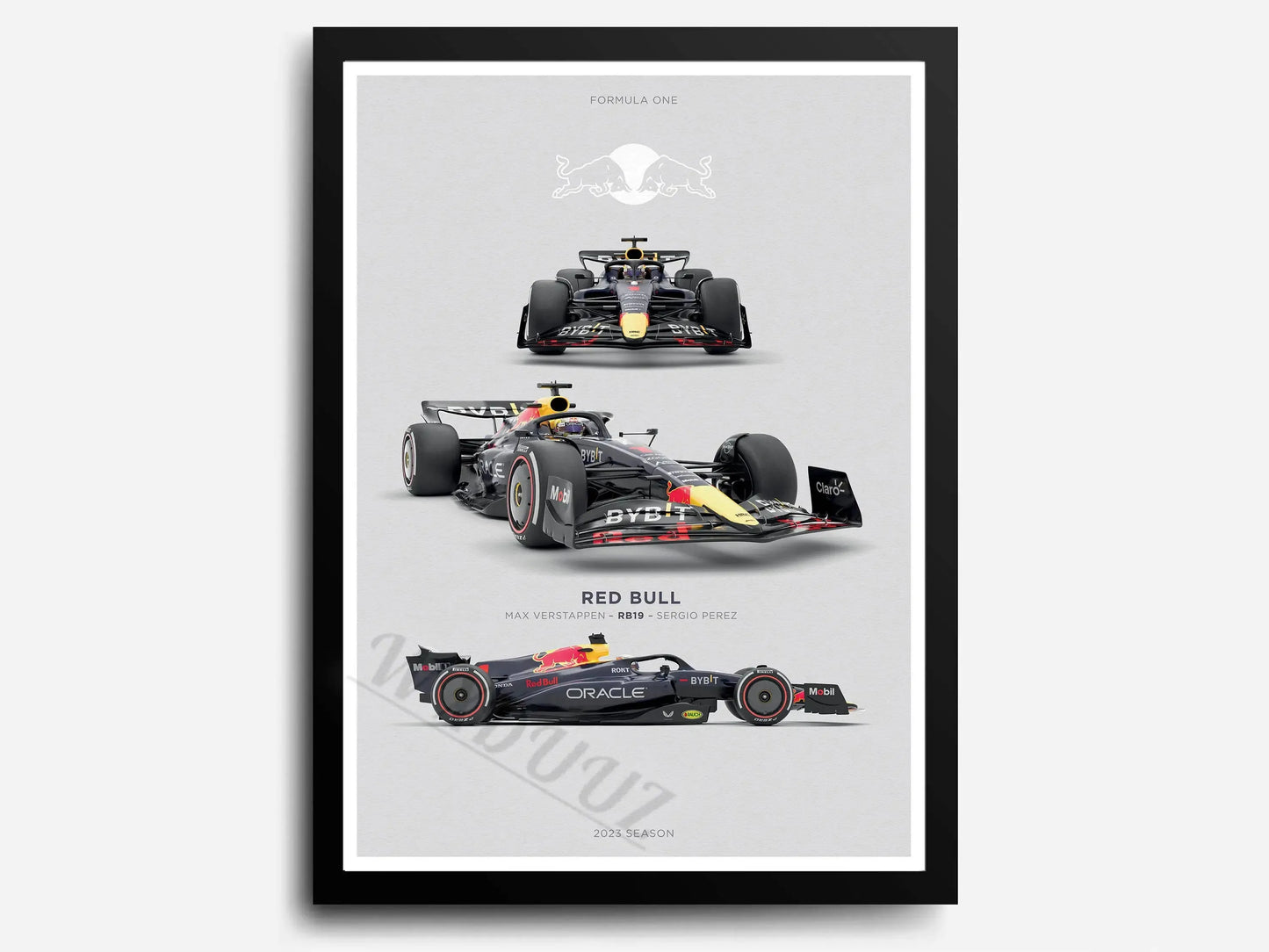 The Podium Gallery