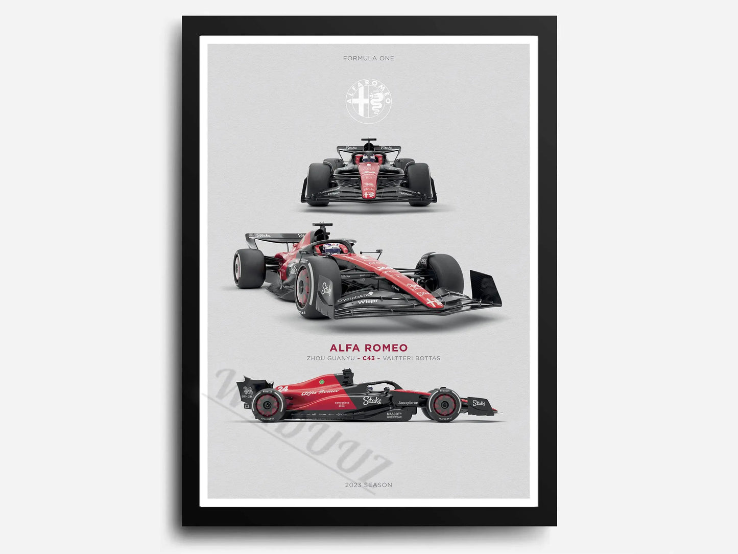 The Podium Gallery