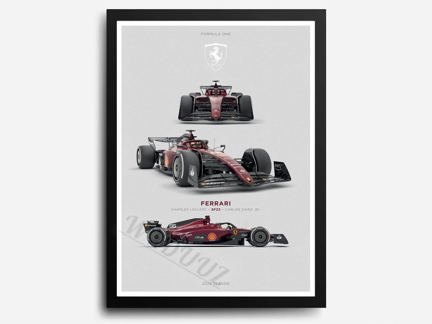 The Podium Gallery