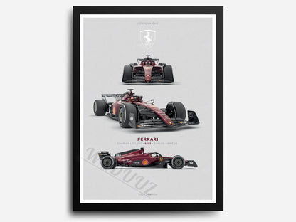The Podium Gallery