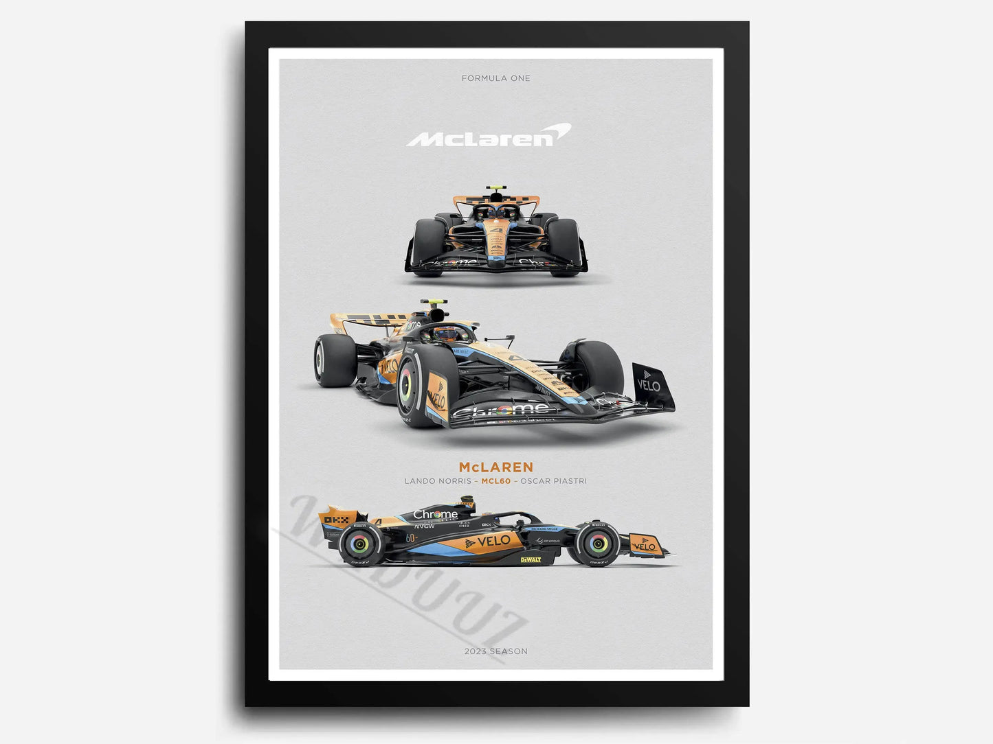 The Podium Gallery