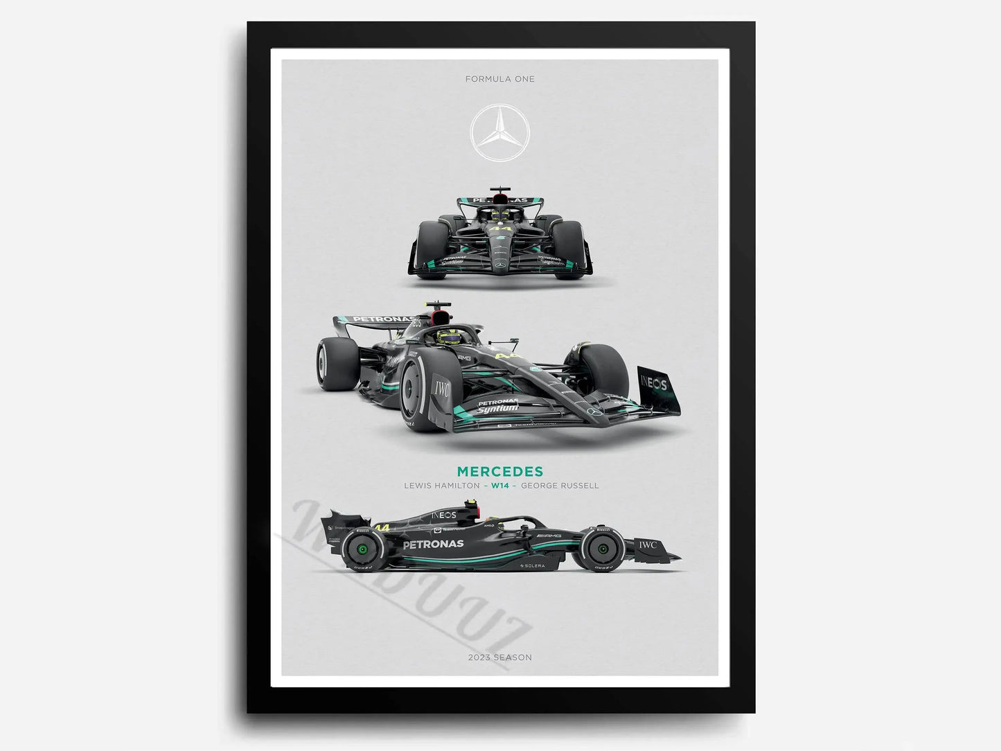 The Podium Gallery
