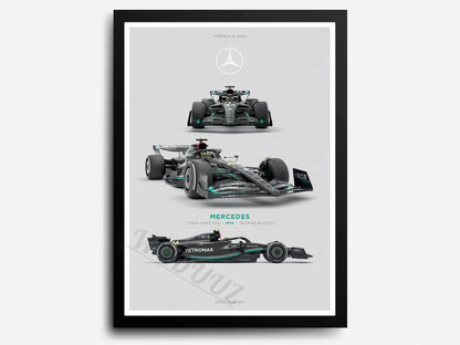 The Podium Gallery