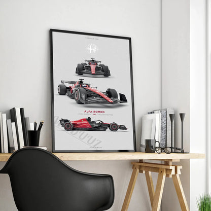 The Podium Gallery
